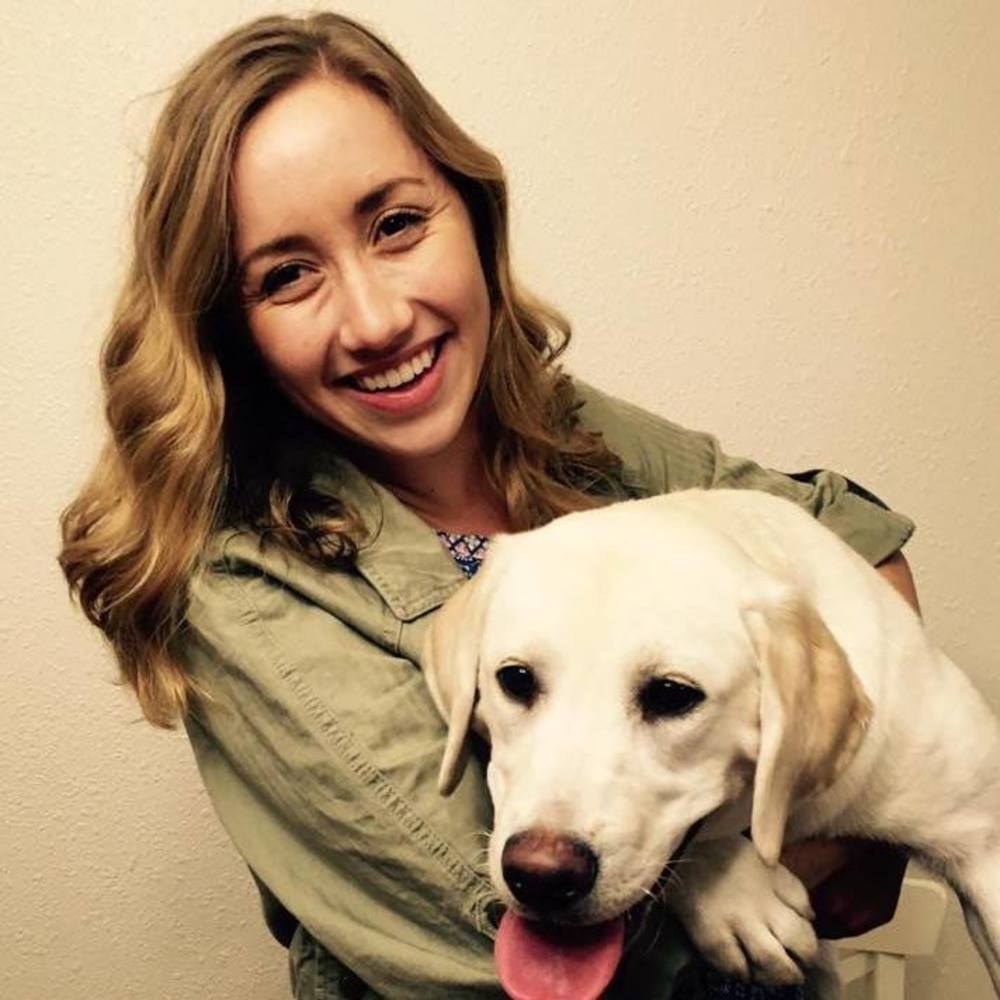 Meet your Posher, Madison